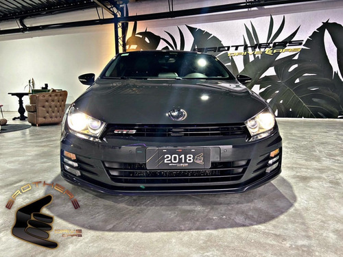Imagen 2 de 15 de Volkswagen Scirocco 2.0 Tsi Gts 211cv Dsg