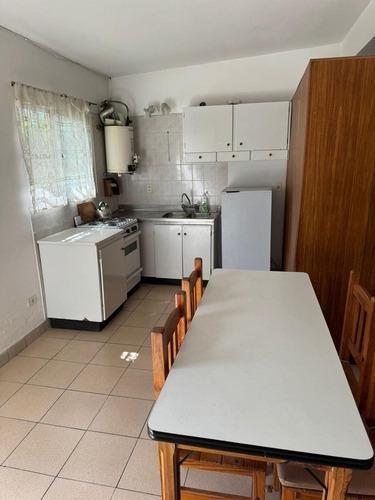 Departamento Monoambiente En Venta - 25mts2 - San Clemente Del Tuyú