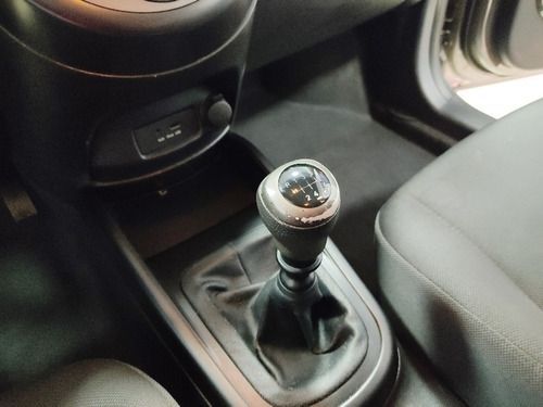 Kia Soul Ex 1.6