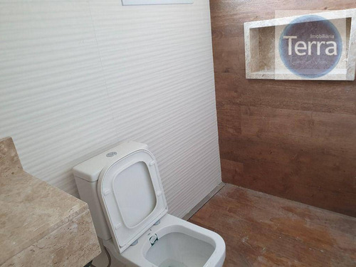 Imagem 28 de 30 de Casa Com 4 Dormitórios À Venda - Reserva Santa Maria - Granja Viana - Ca2500