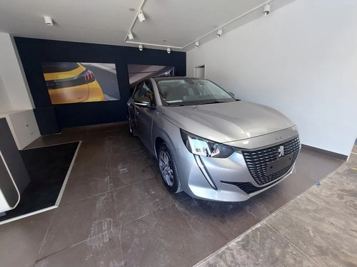 Imagen 16 de 25 de Peugeot 208 Feline 10.000km 2023 Robayna Ld