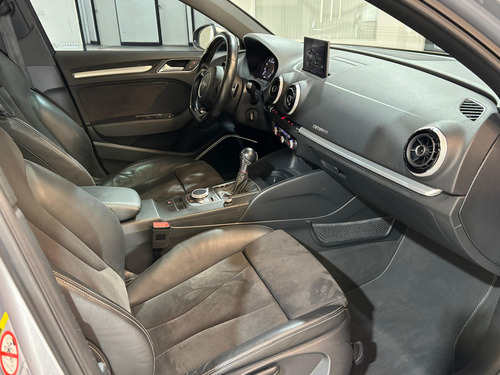 Audi S3 2.0 Tfsi Stronic Quattro 300cv