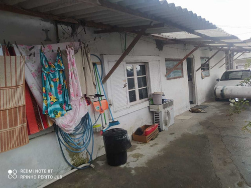 Imagem 2 de 11 de Casa Para Venda Na Praia De Itanhaém