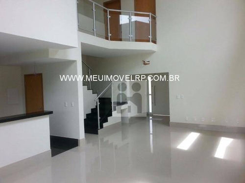 Imagem 8 de 24 de Casa Residencial À Venda, Recreio Internacional, Ribeirão Preto - Ca0138. - Ca0138