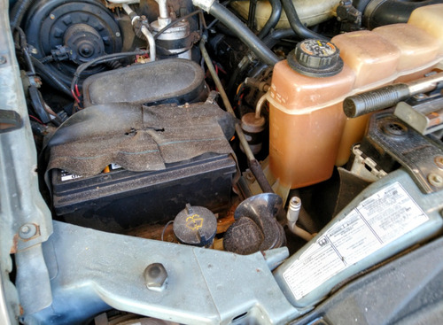 Imagem 9 de 15 de Ford F-250 Xl 4.2