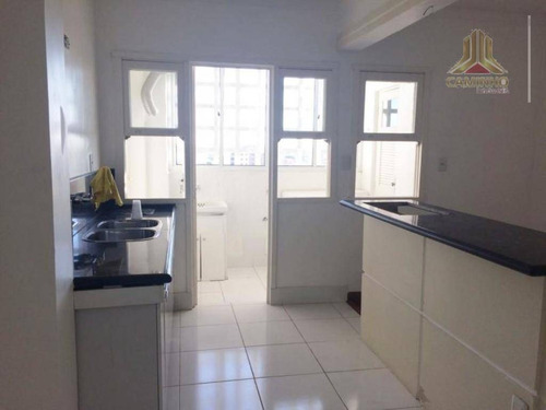 Imagem 1 de 6 de Vendo Apartamento No Condomínio Comendador Henrique Pancada Em Rio Grande - Ap3375