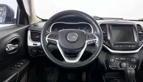 Imagen 15 de 15 de 112634 - Jeep Cherokee 2015 Con Garantía