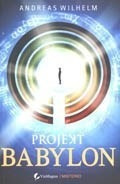 Projekt Babylon (coleccion Misterio) - Wilhelm Andreas (pap