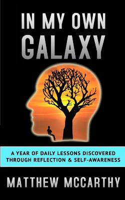 Libro In My Own Galaxy: A Year Of Daily Lessons Discovere...