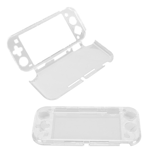 Funda Protectora Para Pc, Suave Y Precisa, Apertura De Orifi