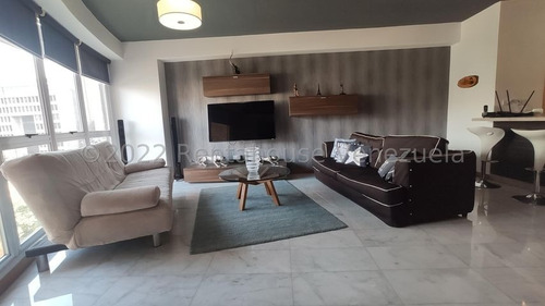 Imagen 2 de 14 de 23-3270 Dm/agp ¡es Para Ti! Apartamento En Alquiler El Rosal