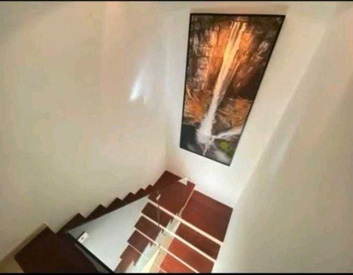 Venta Apartamento Duplex Las Mesetas, Santa Rosa De Lima
