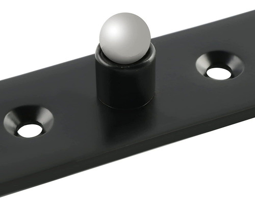 Alise Bisagra Pivotante Para Puertas De 6 Pulgadas De Lon...