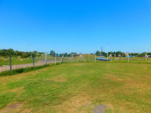 Imagen 6 de 10 de Terreno En Venta Paso Del Rey