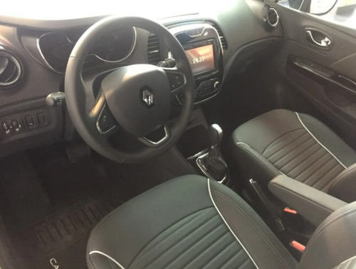 Renault Captur 1.6 Intens Cvt Nc