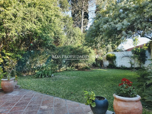Imagen 7 de 7 de Casa En Venta En Monte Grande