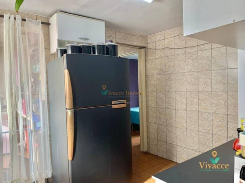 Imagem 11 de 25 de Apartamento À Venda, 57 M² Por R$ 190.000,00 - Artur Alvim (zona Leste) - São Paulo/sp - Ap2627