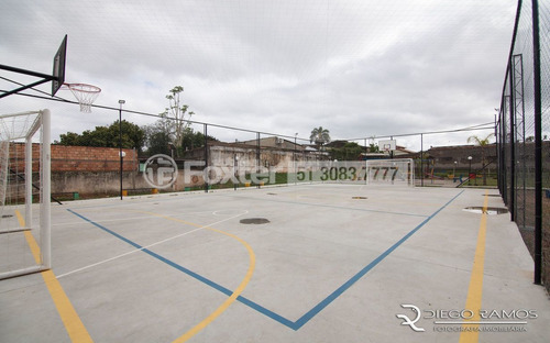Imagem 26 de 30 de Apartamento, 2 Dormitórios, 53 M², Jardim Itu - 204541