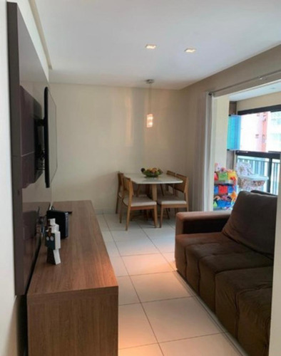 Imagem 12 de 14 de Apto 02 Qts Com Suite We Life Style R 22 Norte Aguas Claras