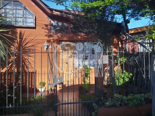 Casa En Venta En Maipú