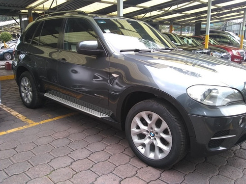 Bmw X5 3.0 X5 Xdrive35ia Premium At 2013