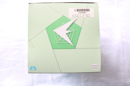 Bandai Spirits Sword Art Online Alicization Espresto Leafa