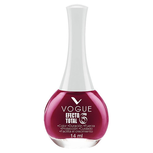 Esmalte Efecto Total 6 Tono Vigor Vogue