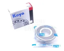Comprar Ruleman Rodamiento 6204 2rs C3 (20x47x14mm) Koyo Japón