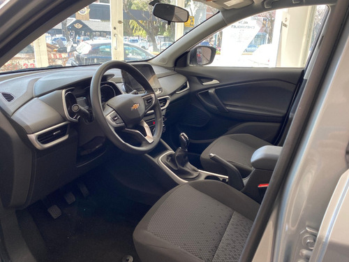 Chevrolet Tracker 1.2 Turbo At
