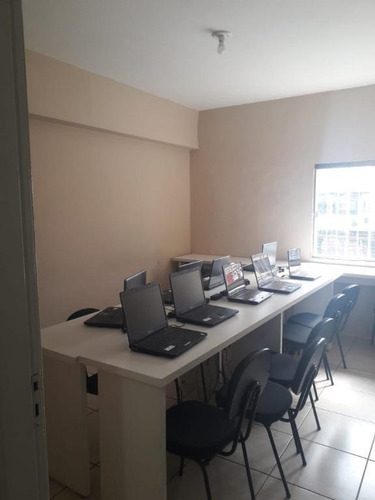 Imagem 8 de 15 de Apartamento Em São Paulo - Sp - Sa0006_slima