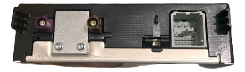 Módulo Interface Gm Onix 1.0 12v Turbo 2020 26308245