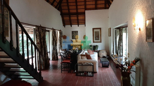 Imagen 6 de 24 de Casa En Venta A 2 Cuadras Del Mar - Playa Brava - Punta Del Este
