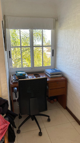 Clasica Casa En El Barrio Privado Carmel
