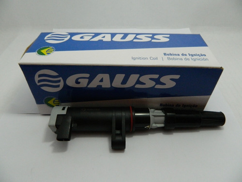 Bobina De Encendido Renault Clio 1.6 Gc-4131