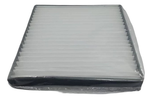 Imagen 1 de 3 de Filtro Antipolen Aire Acondicionado Tablero Renault Logan