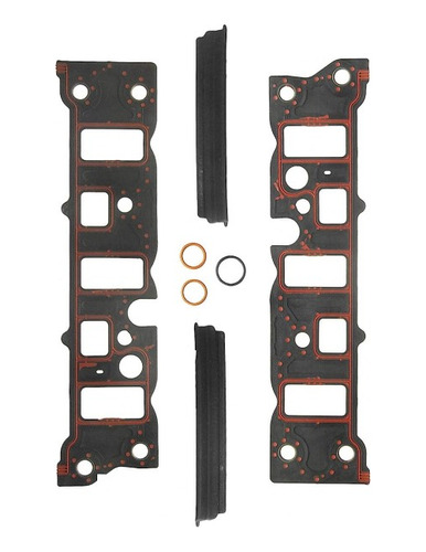 Empacadura Multiple Admision Chevrolet Impala 3.8 2000-2006