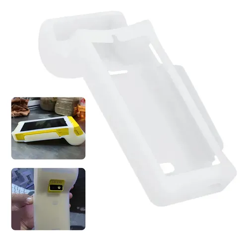Funda Protectora De Terminal De Pago Point Smart 2 Y N950