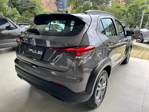 Fiat Pulse Drive 1.3 Mt - 2025