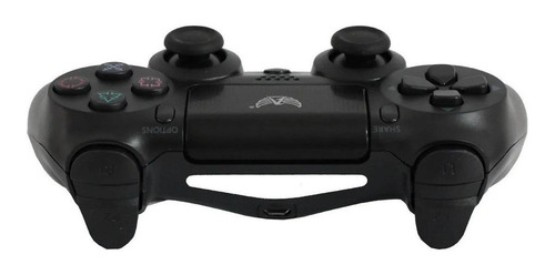 Imagem 4 de 4 de Controle joystick sem fio Altomex ALTO-4W preto