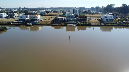 Imagen 7 de 13 de Terreno-barrio El Canal Villanueva Tigre