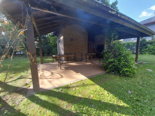 Venta Lotes En Del Viso, Pilar. O Casa 6 Amb, Barrio Abierto Los Jazmines
