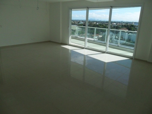 Imagem 3 de 24 de Aluguel Apartamento Campos Dos Goytacazes Brasil - 305-a