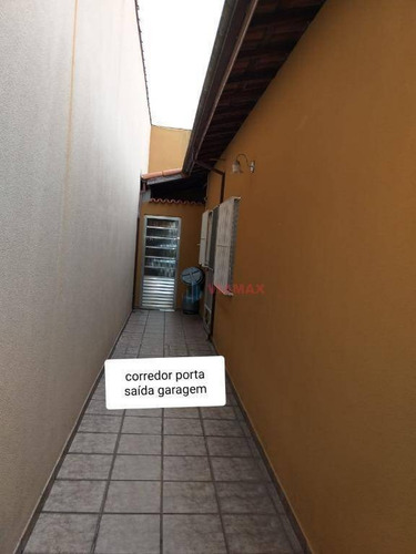 Imagem 9 de 12 de Casa - Excelente Acabamento - 110m² - Ca0639