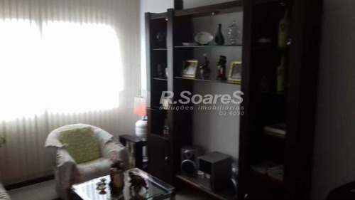Imagem 9 de 15 de Apartamento-à Venda-tijuca-rio De Janeiro - Jcap30402