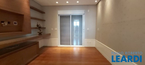 Imagem 7 de 15 de Apartamento - Granja Julieta - Sp - 593690