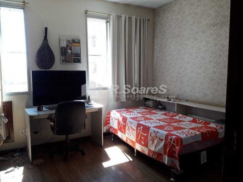 Imagem 13 de 15 de Apartamento Com 2 Quartos No Engenho Novo. Rua Araújo Leitão - Cpap20485