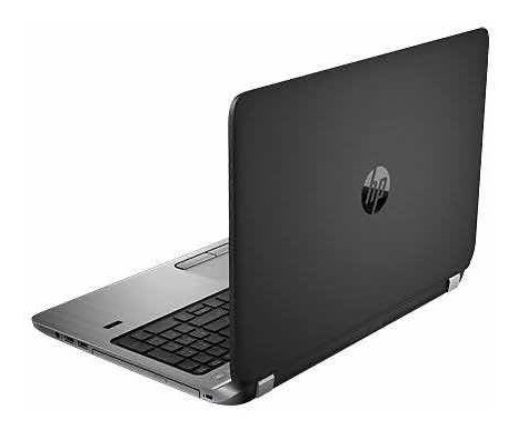 Laptop Hp Probook 450 G2 Intel Core I5-4210u 8 Gb Ram