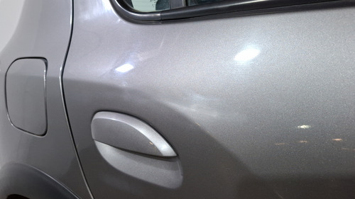 Renault Stepway 1.6 Intens Cvt
