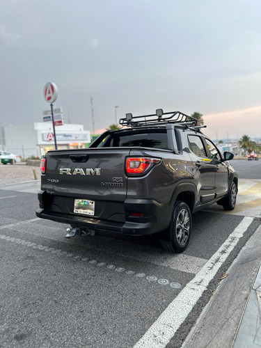 RAM 700 1.3 Laramie Cvt Fwd