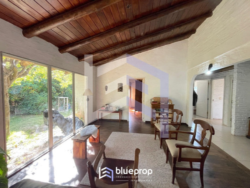 Imagen 6 de 22 de Casa En Venta En Punta Ballena, Zona De Las Grutas A Solo Dos Cuadras Del Mar !